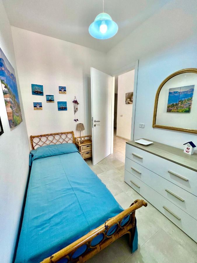 Appartamento Bell'Umore Castiglione della Pescaia Dış mekan fotoğraf