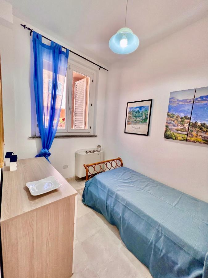 Appartamento Bell'Umore Castiglione della Pescaia Dış mekan fotoğraf
